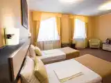Двухместный номер с 2 отдельными кроватями полулюкс