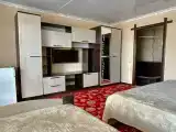 Четырёхместный номер комфорт 6