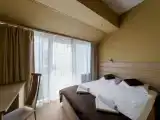 Двухместный номер с 1 кроватью стандарт