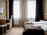 Двухместный номер с 1 кроватью комфорт