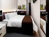 Двухместный номер с 1 кроватью делюкс