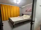 Двухместный номер с 1 кроватью улучшенный с видом на море