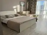 Семейный номер делюкс с балконом