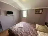 Комната эконом с кондиционером и телевизором