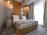Двухместный номер с 1 кроватью Сюит Стандарт