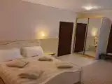 Четырёхместный номер Номер Люкс "Немецкий корпус"