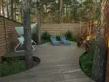 Отдельный дом Дом изумруд