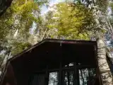 Дом 1 с сауной и видом на воду, dog friendly