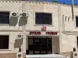 Двухместный номер с 1 кроватью стандарт