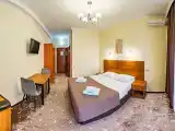 Двухместный номер с 1 кроватью стандарт