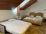 Двухместный номер с 1 кроватью стандарт 1 ком (эконом)