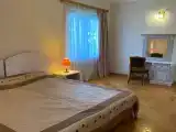 Двухместный номер с 1 кроватью стандарт 2 ком (эконом)