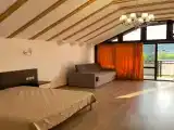 Двухместный номер с 1 кроватью полулюкс  1 ком с видом