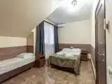 Комната Трёхместный номер Комфорт