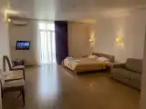 Двухместный номер с 1 кроватью стандарт в Белом корпусе