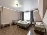 Комната Четырёхместный «Комфорт»