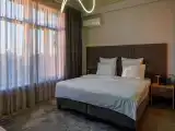 Двухместный номер с 1 кроватью Люкс