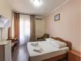 Комната комфорт с балконом