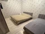 Трёхместный номер Трехместный