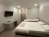 Трехместный (TRIPLE) Трёхместный номер