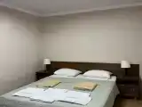 Двухместный номер с 1 кроватью полулюкс с видом на горы