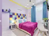 Двухместный номер с 1 кроватью люкс