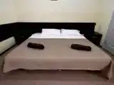 Двухместный номер с 1 кроватью улучшенный