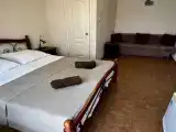 Четырёхместный номер с балконом