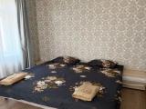 Двухместный номер с 1 кроватью стандарт