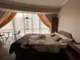 Двухместный номер с 1 кроватью Стандарт улучшенный