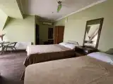 Четырёхместный номер Комфорт улучшенный