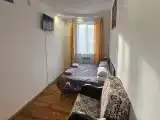 Двухместный номер с 1 кроватью стандарт