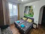 Четырёхместный номер стандарт