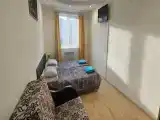 Трёхместный номер стандарт