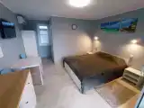 Двухместный номер с 1 кроватью стандарт