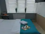 Двухместный номер с 1 кроватью стандарт