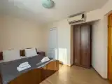 Двухместный номер с 1 кроватью Standart без балкона