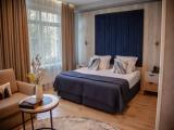 Двухместный номер с 1 кроватью Делюкс