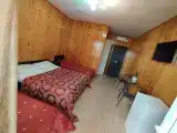 Четырёхместный номер стандарт