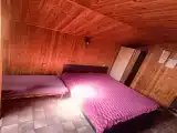 Трёхместный номер стандарт со всеми удобствами