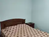 Семейный номер четырёхместный (либо трёхместный) двухкомнатный