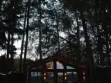 Дом 4 с сауной и видом на воду