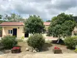 Трёхместный номер стандарт