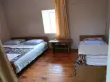 Трёхместный номер эконом, бюджетный