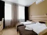Двухместный номер с 2 отдельными кроватями стандарт