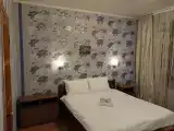 Трёхместный номер Трёхместный на втором этаже