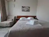 Комната двухместная с балконом