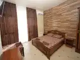 Трёхместный номер стандарт с видом на горы