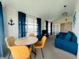 Апартаменты Каюта-Пентхаус