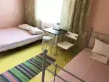 Трёхместный номер стандарт